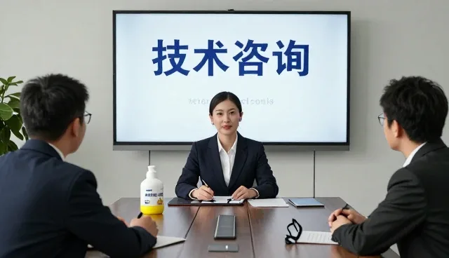 高纯度溶剂在精密制造中的性能表现及适用环境分析