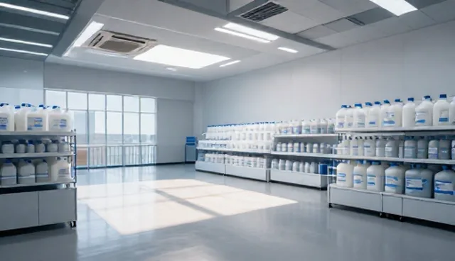 环保型乳化剂使用中的优化方法比较与取舍