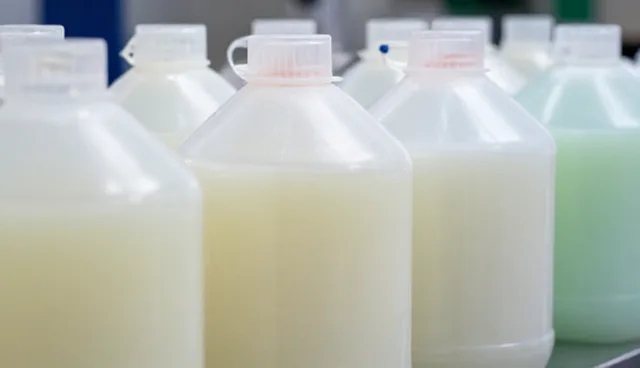 环保型乳化剂如何应对高纯度溶剂需求，提升配方稳定性