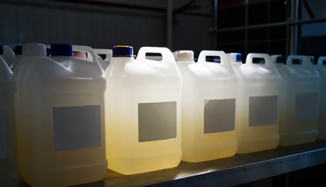 环保型乳化剂在工业清洗中的使用误区