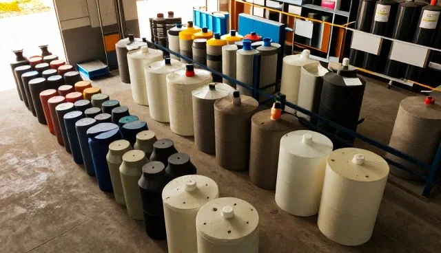在配方中实现环保工艺优化的使用与维护建议